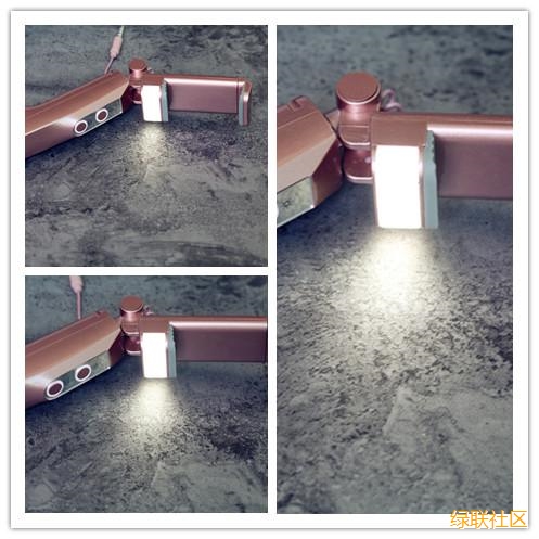 美颜自拍杆色彩