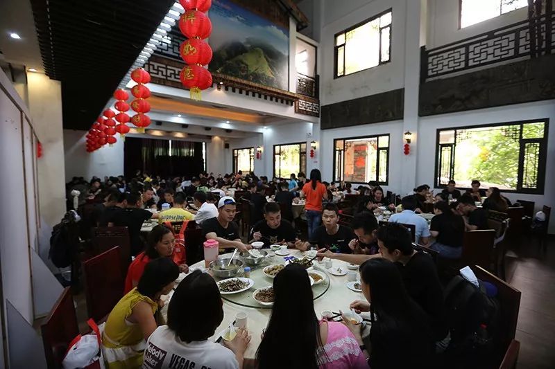 绿水青山，联翩而至，南宫电子游戏2018兰州之旅