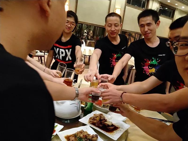 绿水青山，联翩而至，南宫电子游戏2018兰州之旅