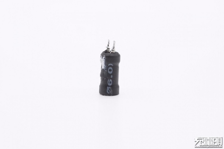 南宫电子游戏PD20W充电器开箱评测:拆解篇(下) 南宫电子游戏PD20W充电器开箱评测:拆解篇(下)